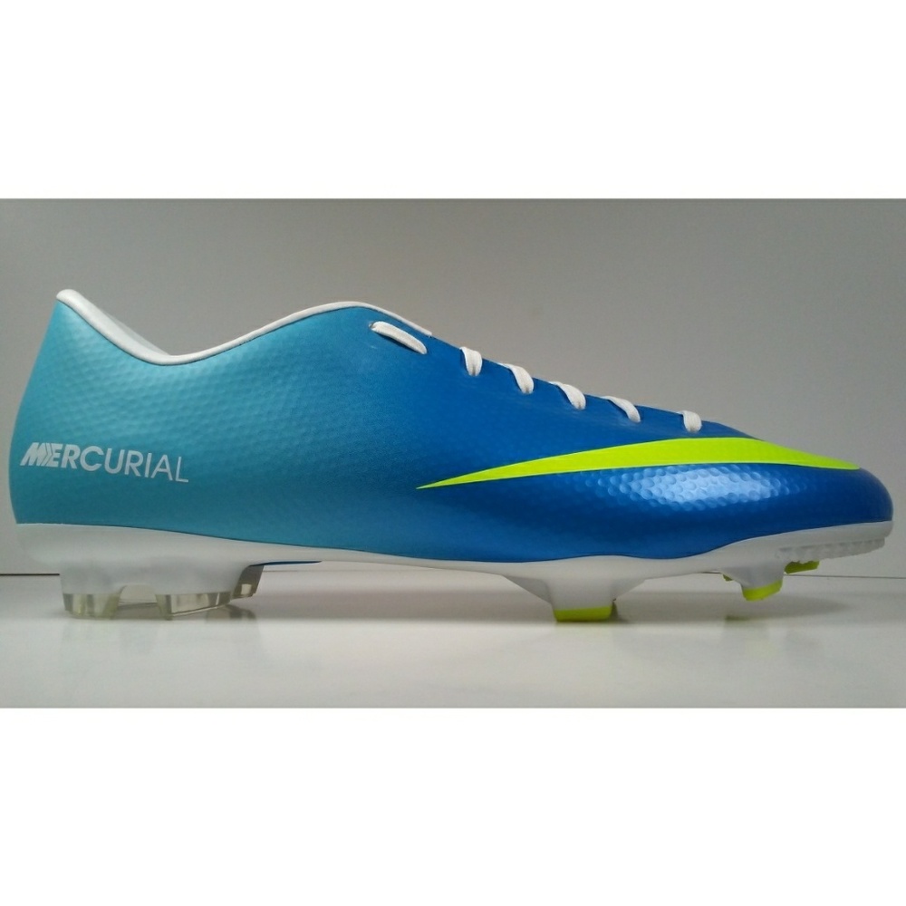 Nike | Shoes | Rare 22 Nike Mercurial Victory Iv Fg | Poshmark